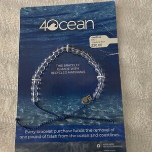 Bracelet 4ocean